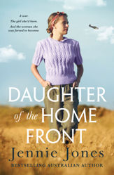 Daughter of the Home Front - 1 Oct 2022