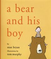 A Bear and His Boy - 7 Jun 2011