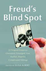 Freud's Blind Spot - 16 Nov 2010