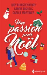 Une passion pour Noël - 3 Nov 2025