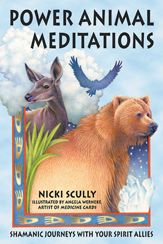 Power Animal Meditations - 1 Dec 2001