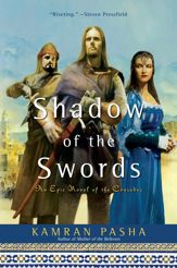 Shadow of the Swords - 22 Jun 2010