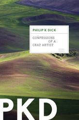 Confessions Of A Crap Artist - 23 Oct 2012