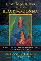 Healing Journeys with the Black Madonna - 2 Apr 2019