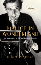 Malice in Wonderland - 5 Oct 2021