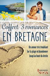 Coffret 3 romances en Bretagne - 10 Aug 2016