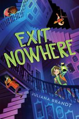 Exit Nowhere - 17 Sep 2024