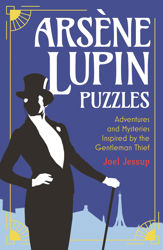 Arsène Lupin Puzzles - 1 Feb 2023