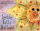 The Spotty Dotty Daffodil - 4 Mar 2014
