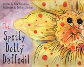 The Spotty Dotty Daffodil - 4 Mar 2014