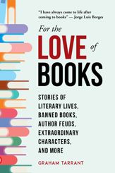 For the Love of Books - 18 Jun 2019