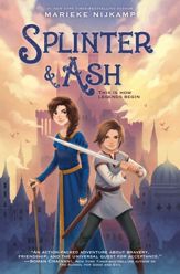 Splinter & Ash - 10 Sep 2024