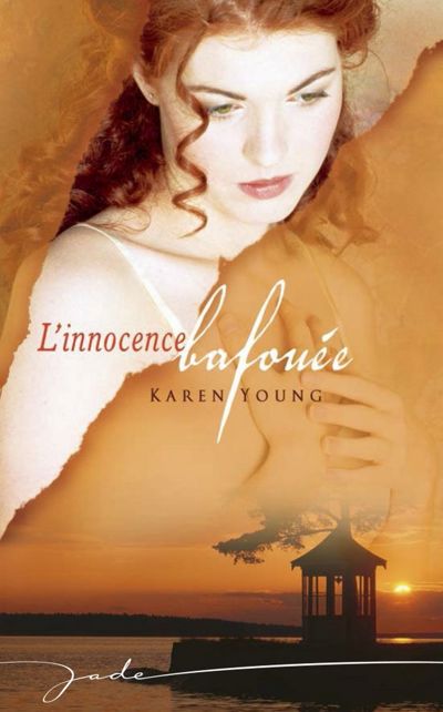 L'innocence bafouée (Harlequin Jade)