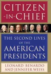 Citizen-in-Chief - 6 Oct 2009