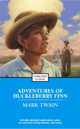 Adventures of Huckleberry Finn - 1 May 2004