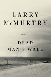 Dead Man's Walk - 1 Jun 2010