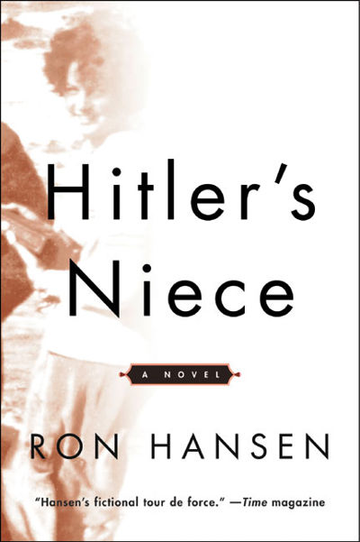 Hitler's Niece