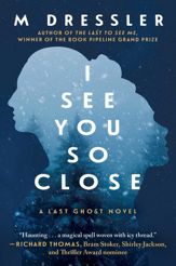I See You So Close - 17 Mar 2020