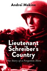 Lieutenant Schreiber's Country - 1 May 2018