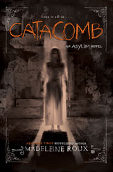 Catacomb - 1 Sep 2015