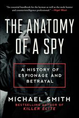 The Anatomy of a Spy - 21 Jan 2020