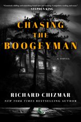 Chasing the Boogeyman - 17 Aug 2021