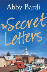 SECRET LETTERS, THE - 1 Jul 2015