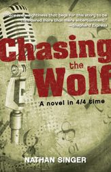 Chasing the Wolf - 1 Jul 2011