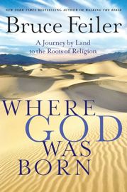 Where God Was Born - 17 Mar 2009