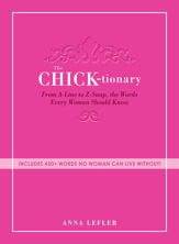 The Chicktionary - 18 Oct 2011