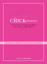 The Chicktionary - 18 Oct 2011