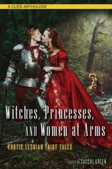 Witches, Princesses, and Women at Arms - 18 Apr 2017