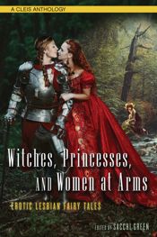 Witches, Princesses, and Women at Arms - 18 Apr 2017