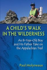 Child's Walk in the Wilderness - 1 Feb 2013