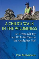 Child's Walk in the Wilderness - 1 Feb 2013