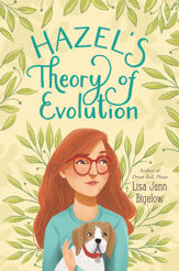 Hazel's Theory of Evolution - 8 Oct 2019