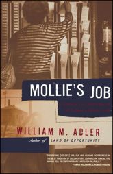 Mollie's Job - 28 Feb 2001