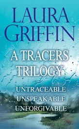 Laura Griffin - A Tracers Trilogy - 10 May 2011