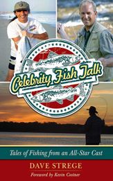 Celebrity Fish Talk - 13 Nov 2012