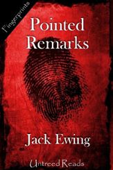 Pointed Remarks - 24 Oct 2011