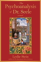 The Psychoanalysis of Dr. Seele - 18 Feb 2025