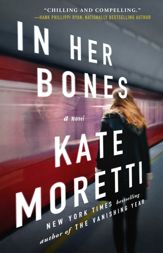 In Her Bones - 4 Sep 2018
