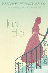 Just Ella - 14 Feb 2012