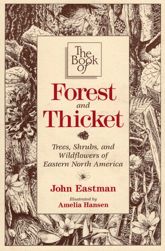 Book of Forest & Thicket - 1 Mar 1992