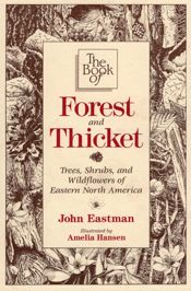 Book of Forest & Thicket - 1 Mar 1992