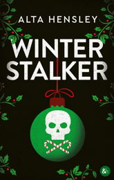 Winter Stalker - 22 Oct 2025
