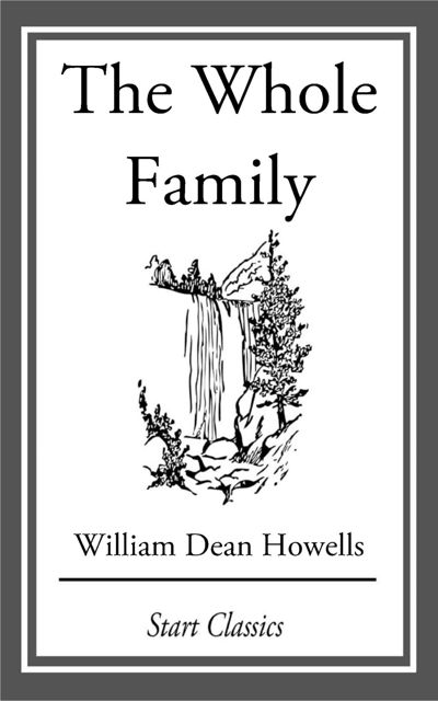 The Whole Family