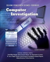 Computer Investigation - 2 Sep 2014