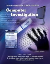 Computer Investigation - 2 Sep 2014