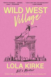 Wild West Village - 28 Jan 2025